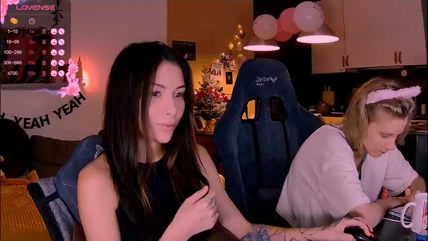 valorant_girl Cam Model Chat December 24, 2025