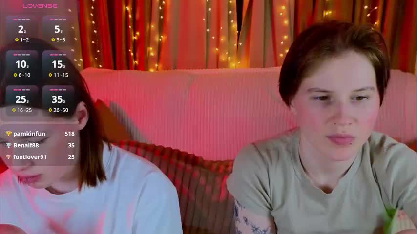 babees_eva Cam Model Chat December 24, 2025