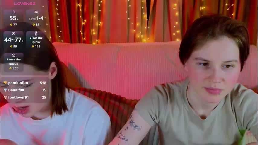 berry_assortment Cam Model Chat December 24, 2025