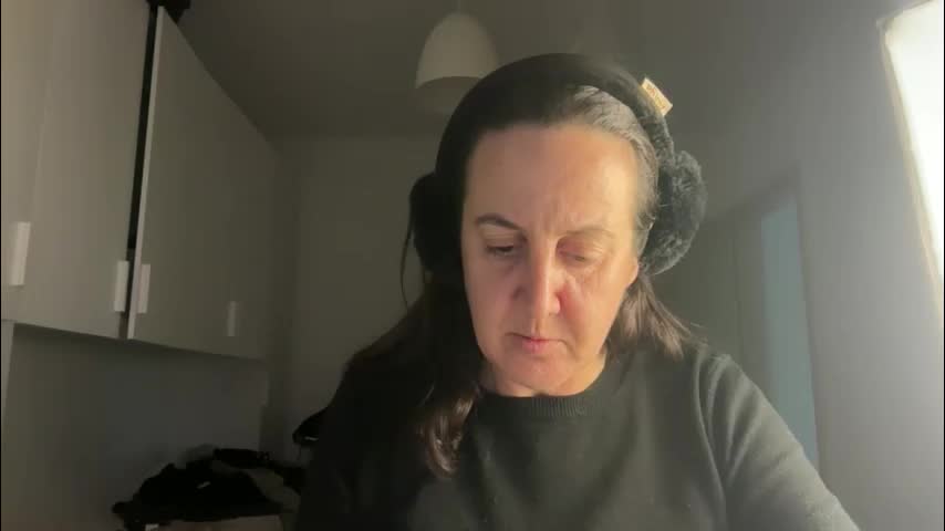 drresa Cam Model Chat December 24, 2025