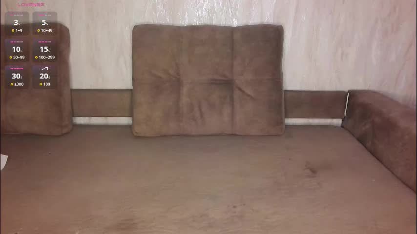 romeo_juliet22 Cam Model Chat December 24, 2025