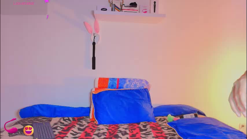 jeremmyandstacy Cam Model Chat December 24, 2025