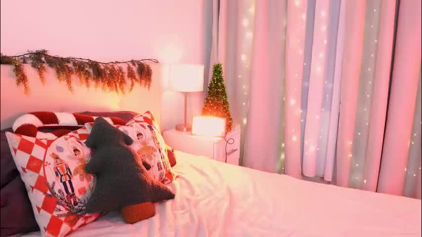 fiamoor Cam Model Chat December 24, 2025