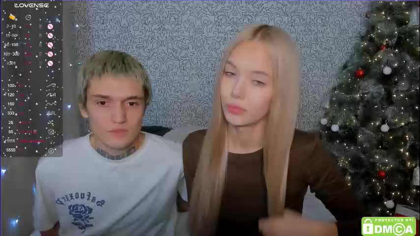 eshcka Cam Model Chat December 24, 2025