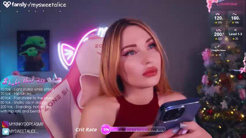 my__sweet__alice Cam Model Chat December 24, 2025