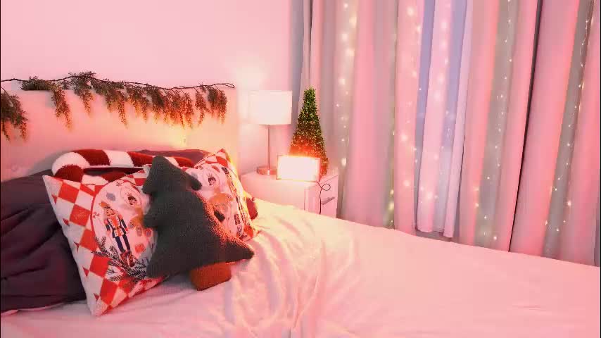 fiamoor Cam Model Chat December 24, 2025