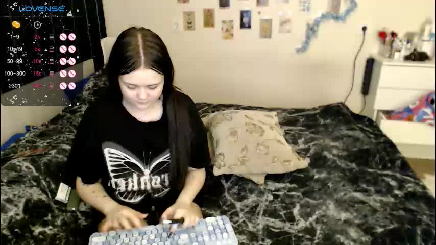 bettyandrich Cam Model Chat December 24, 2025