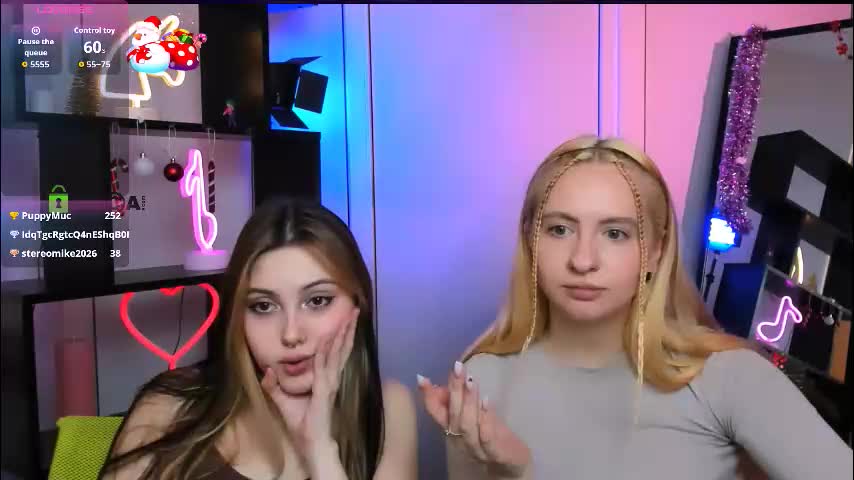 mila_glow Cam Model Chat December 24, 2025