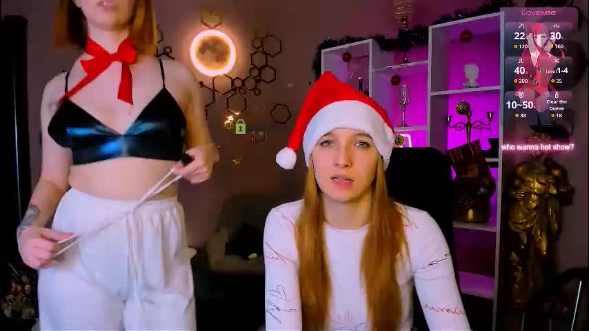 keylas_moan Cam Model Chat December 24, 2025