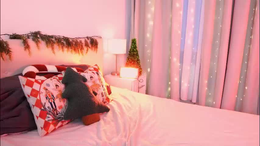 fiamoor Cam Model Chat December 24, 2025