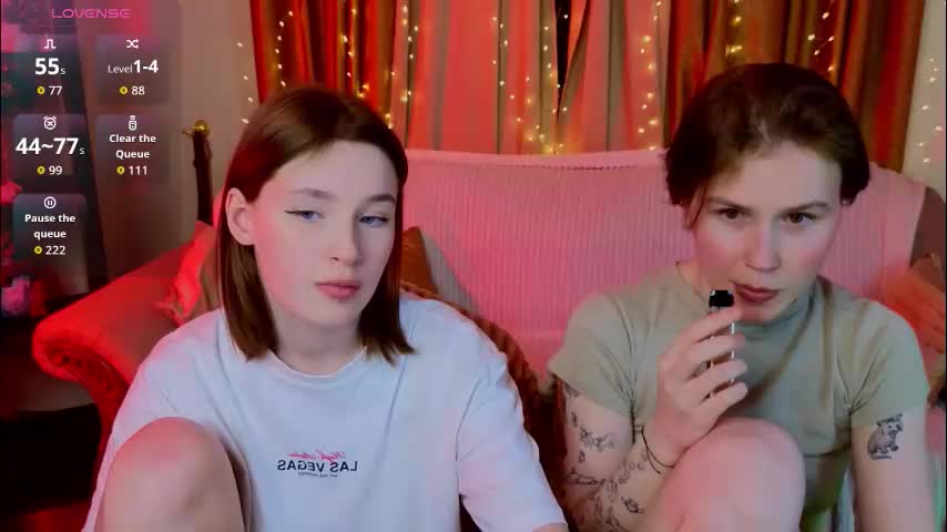 berry_assortment Cam Model Chat December 24, 2025