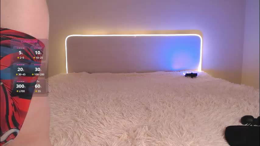 superstar090 Cam Model Chat December 24, 2025