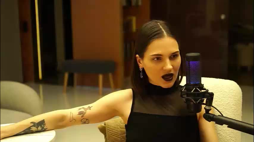 adagrand Cam Model Chat December 24, 2025