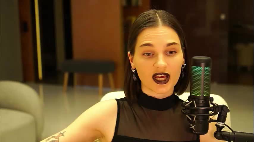 adagrand Cam Model Chat December 24, 2025