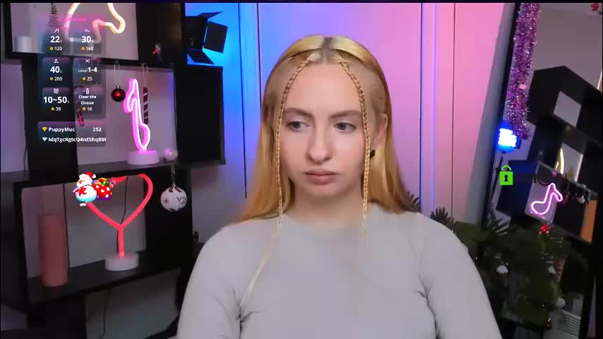 mila_glow Cam Model Chat December 24, 2025