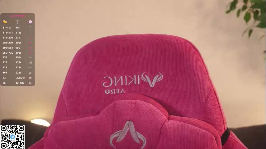 forestproject Cam Model Chat December 24, 2025