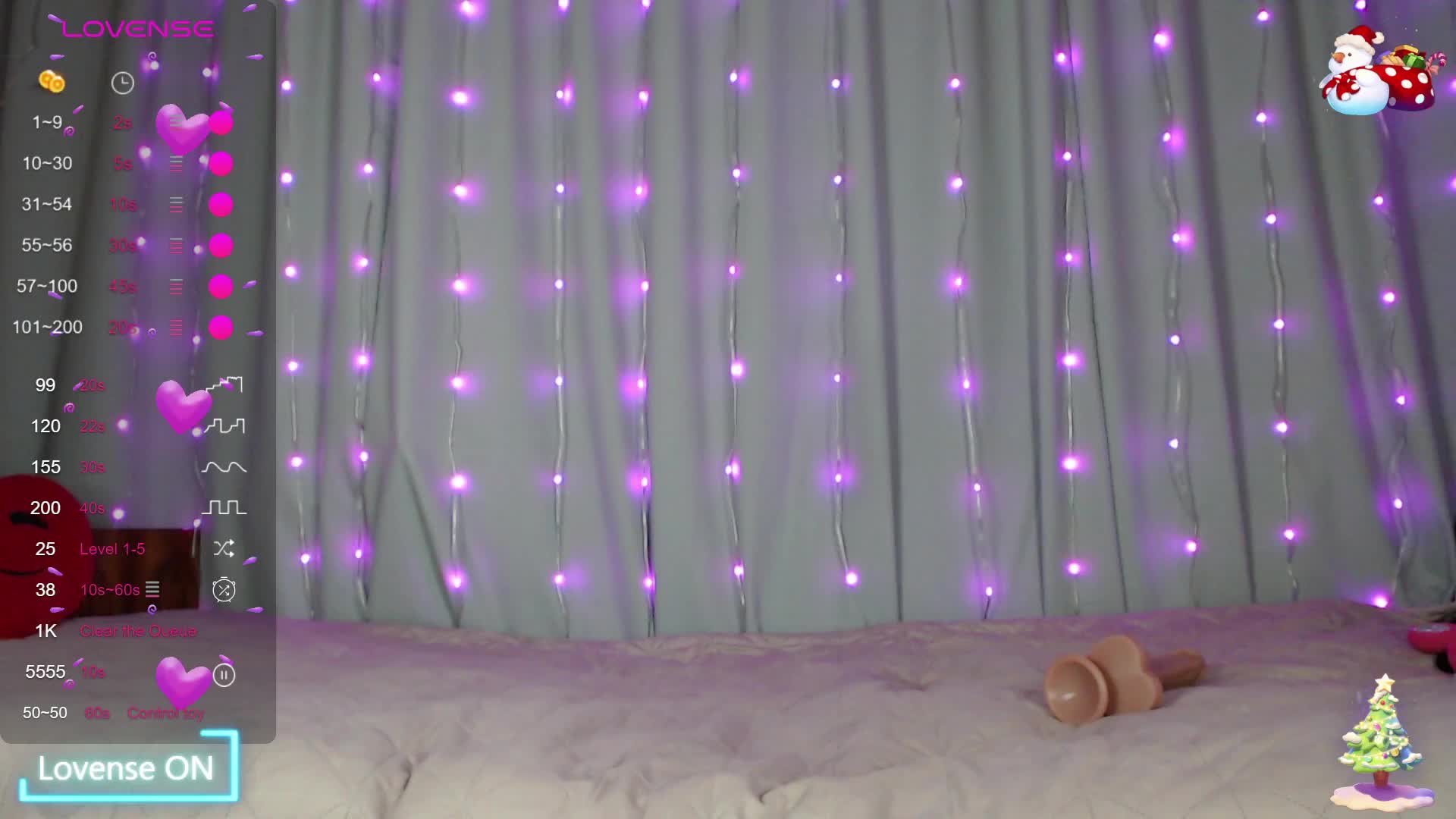 DaddysSluttyGirl Cam Model Chat December 25, 2025