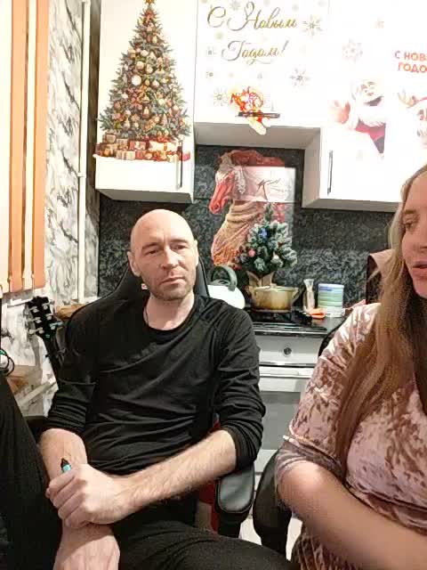 Innokentiy449 Cam Model Chat December 25, 2025