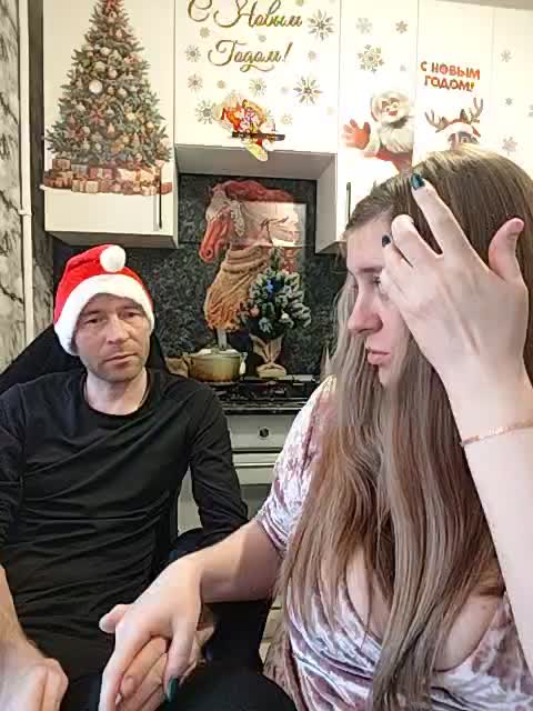 Innokentiy449 Cam Model Chat December 25, 2025