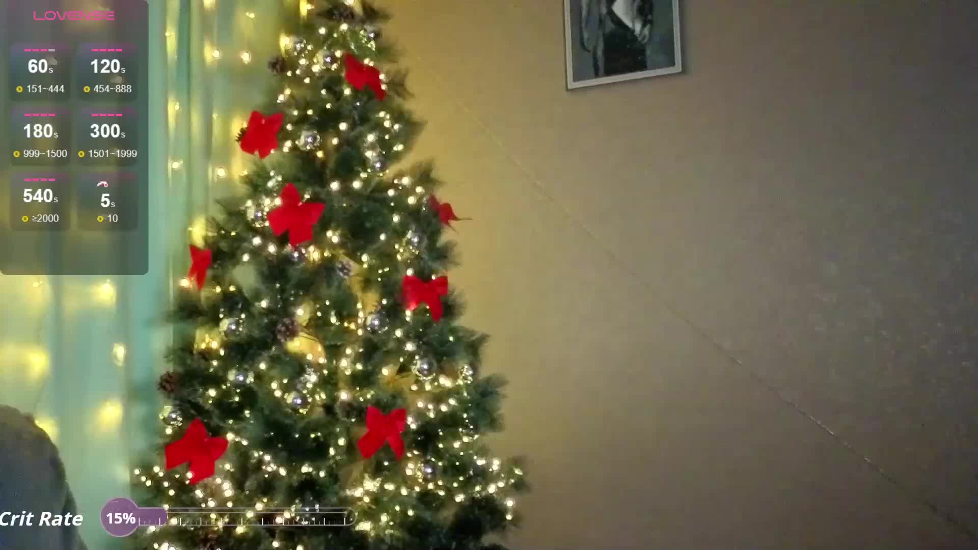 cutie-fox20 Cam Model Chat December 25, 2025