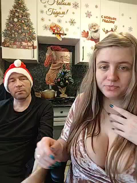 Innokentiy449 Cam Model Chat December 25, 2025