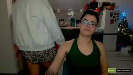 dreamteamgirls Cam Model Chat December 25, 2025