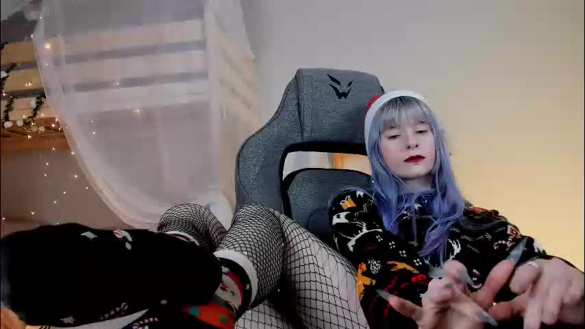 lexiwenford Cam Model Chat December 25, 2025