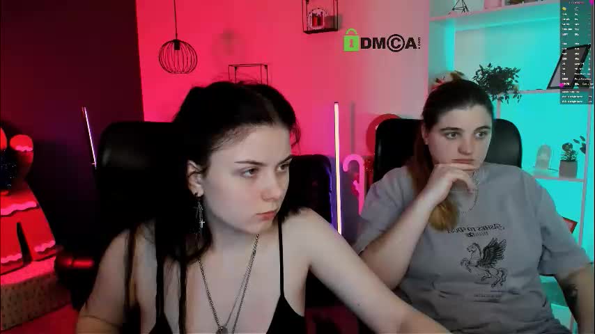 foxy_tease_ Cam Model Chat December 25, 2025