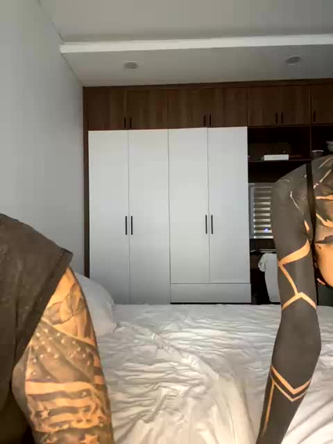 Twins666 Cam Model Chat December 25, 2025