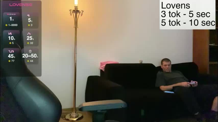 sexy_sweets Cam Model Chat December 25, 2025