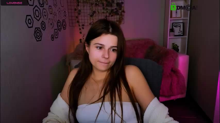 berry_alma Cam Model Chat December 25, 2025