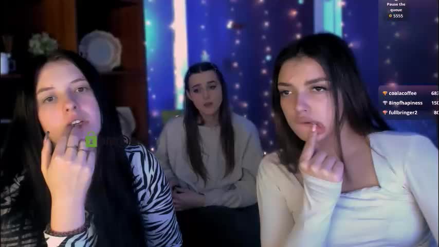 rose_style Cam Model Chat December 25, 2025