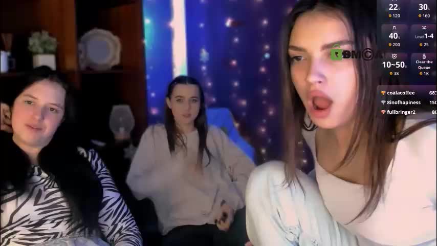 rose_style Cam Model Chat December 25, 2025