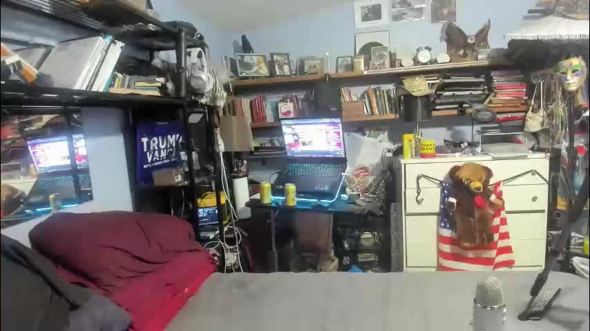 pink_black Cam Model Chat December 25, 2025