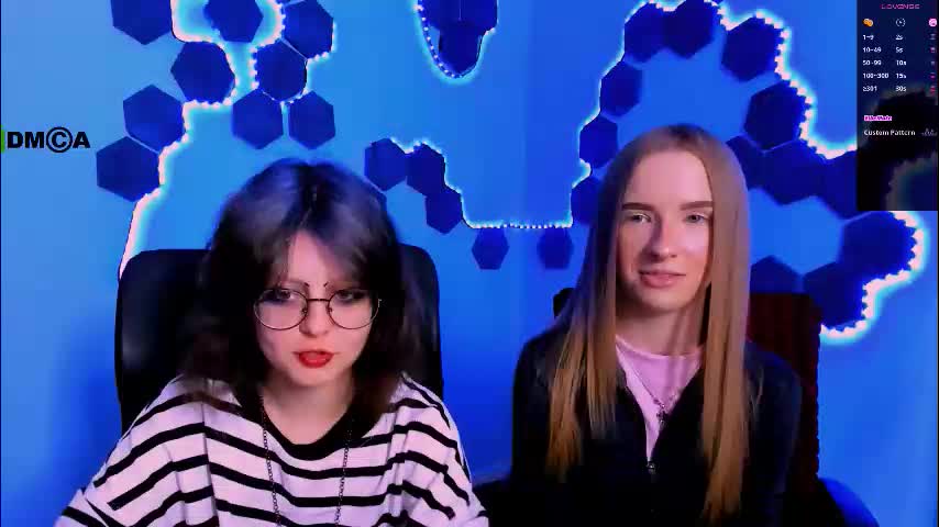doll_vey Cam Model Chat December 25, 2025