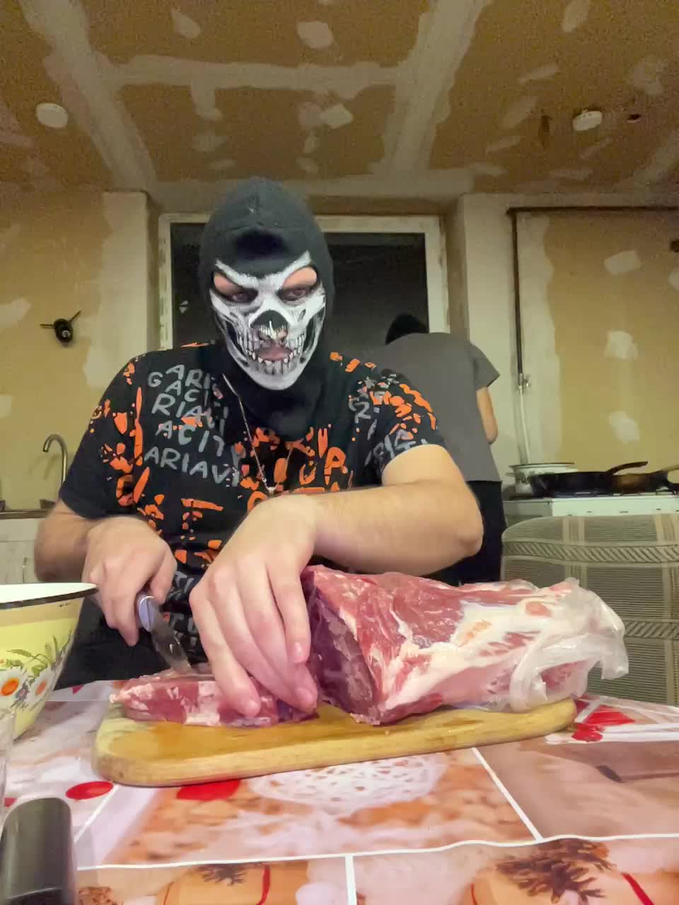 AHAHAC_HAXPEH_B_yHuTa3 Cam Model Chat December 25, 2025