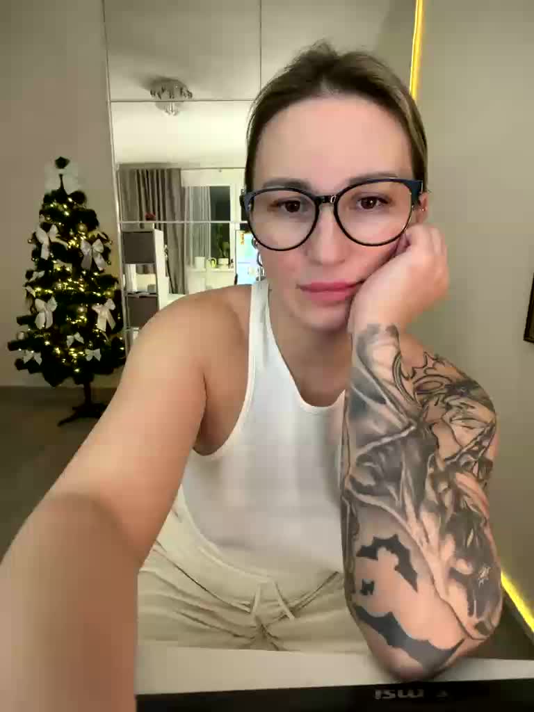 FetishTeacher Cam Model Chat December 25, 2025