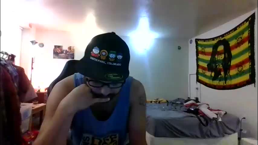 lightskinned666 Cam Model Chat December 25, 2025