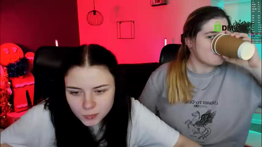 foxy_tease_ Cam Model Chat December 25, 2025