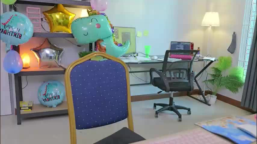 ellcrys Cam Model Chat December 25, 2025