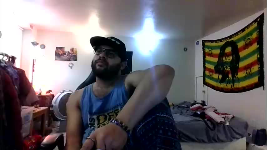 lightskinned666 Cam Model Chat December 25, 2025