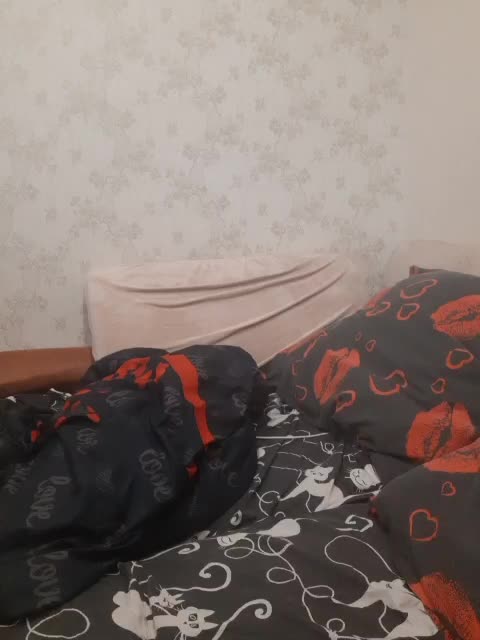 FUCKandFUN Cam Model Chat December 25, 2025