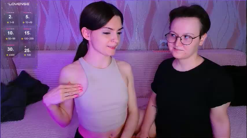 pornostendup Cam Model Chat December 25, 2025