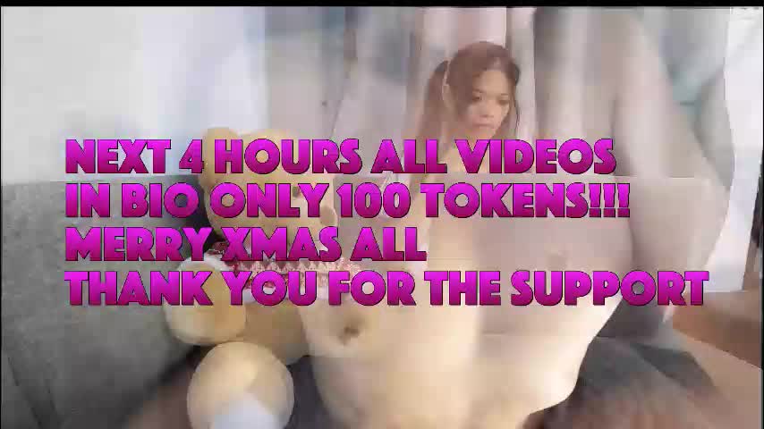 tod916 Cam Model Chat December 25, 2025