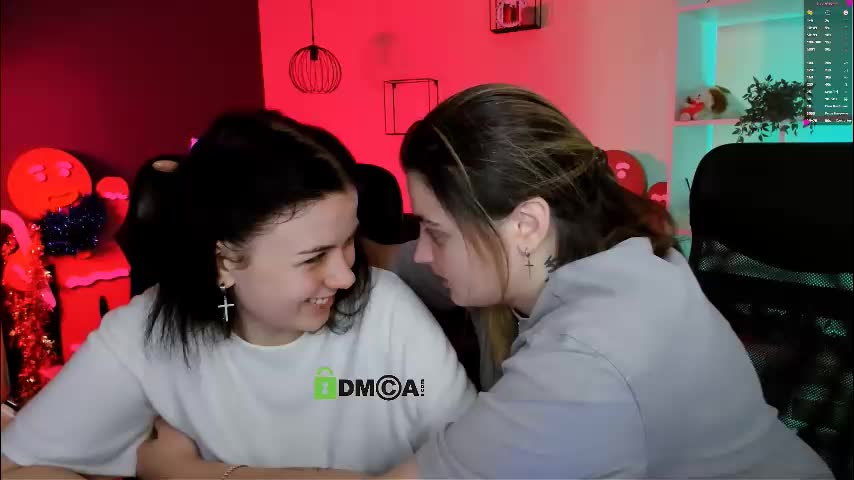 foxy_tease_ Cam Model Chat December 25, 2025