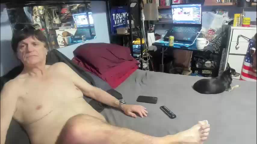 pink_black Cam Model Chat December 25, 2025