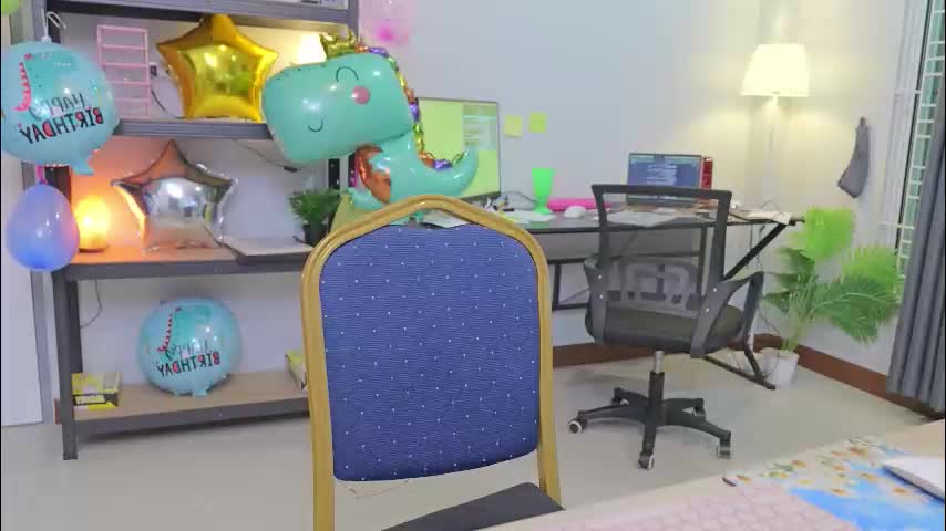 ellcrys Cam Model Chat December 25, 2025