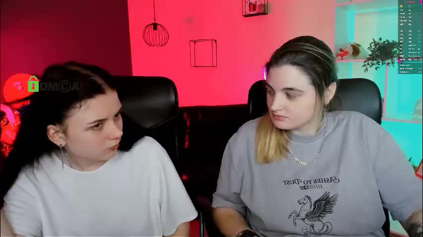 foxy_tease_ Cam Model Chat December 25, 2025