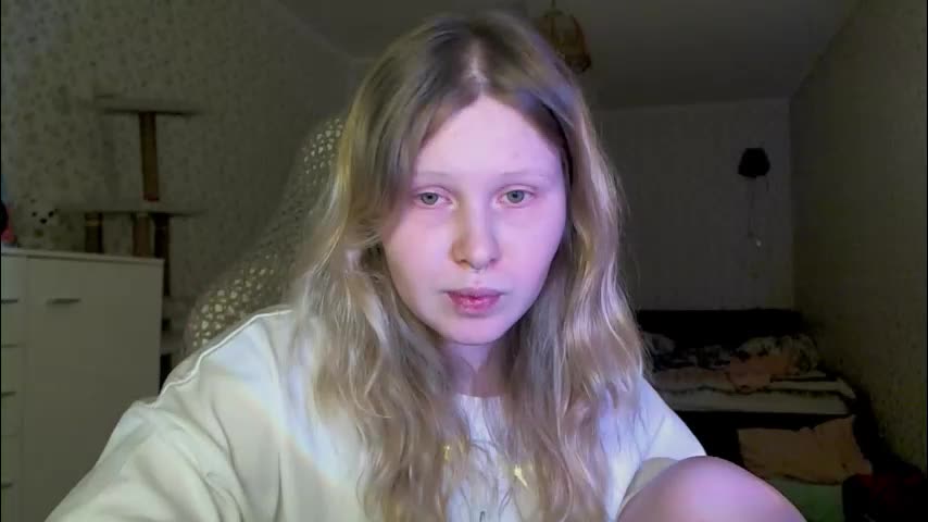 fairydreams_ Cam Model Chat December 25, 2025