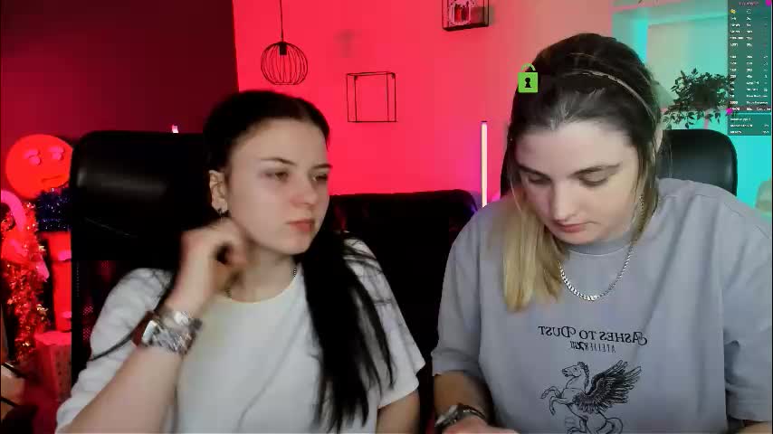 foxy_tease_ Cam Model Chat December 25, 2025